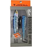 Amazon | JACKALL(ジャッカル) バイブレーション ビッグバッカー